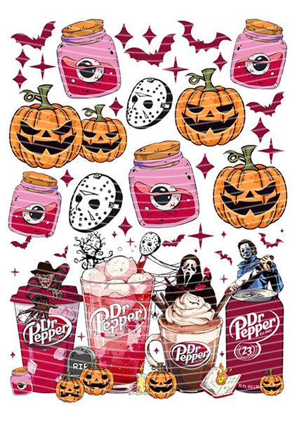 A5 Notebook Wraps-W-1828